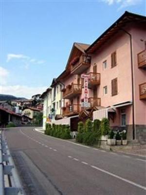 фото отеля Hotel Alle Piramidi