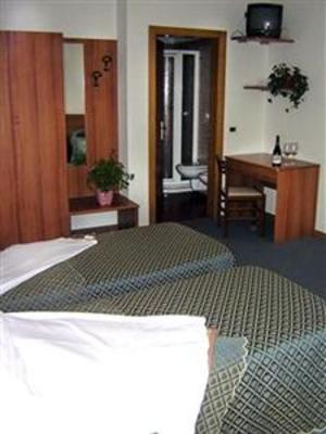 фото отеля Hotel Alle Piramidi