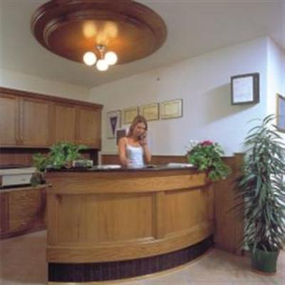 фото отеля Hotel Alle Piramidi