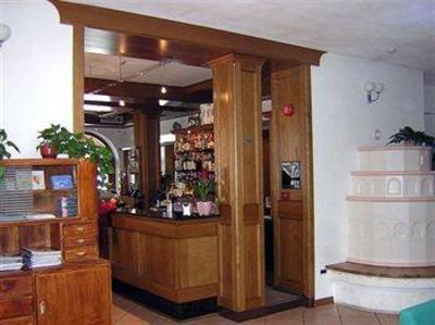 фото отеля Hotel Alle Piramidi
