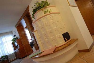 фото отеля Hotel Alle Piramidi