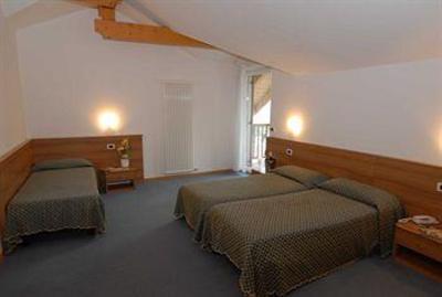 фото отеля Hotel Alle Piramidi