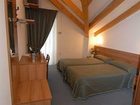 фото отеля Hotel Alle Piramidi