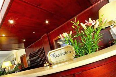 фото отеля Conchiglia Azzurra Hotel