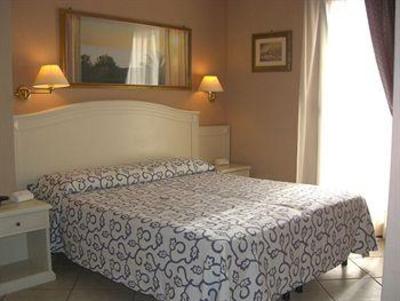 фото отеля Conchiglia Azzurra Hotel