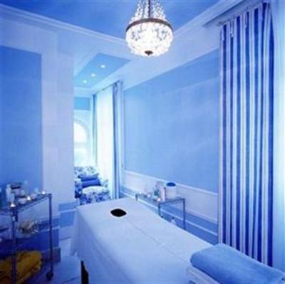 фото отеля Bellevue Syrene