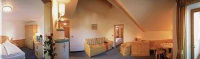 фото отеля Hotel Miravalle Selva Di Val Gardena
