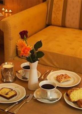 фото отеля Hotel Miravalle Selva Di Val Gardena