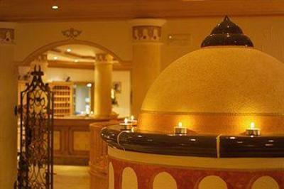 фото отеля Hotel Miravalle Selva Di Val Gardena