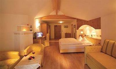 фото отеля Hotel Miravalle Selva Di Val Gardena