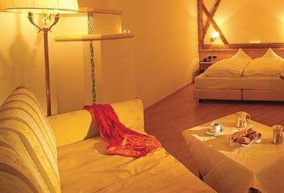 фото отеля Hotel Miravalle Selva Di Val Gardena
