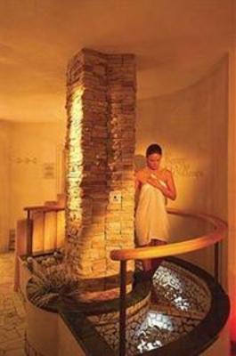 фото отеля Hotel Miravalle Selva Di Val Gardena