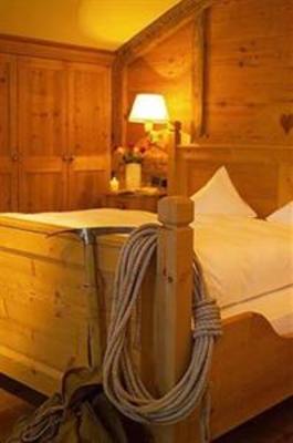 фото отеля Hotel Miravalle Selva Di Val Gardena