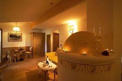 фото отеля Hotel Miravalle Selva Di Val Gardena