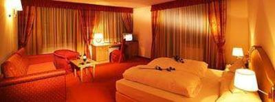 фото отеля Hotel Miravalle Selva Di Val Gardena