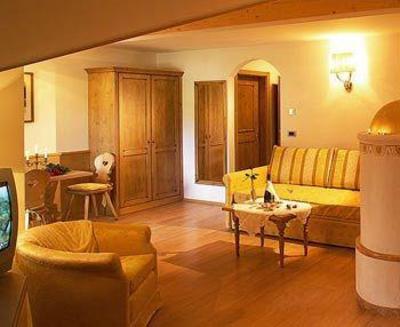 фото отеля Hotel Miravalle Selva Di Val Gardena