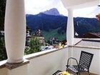 фото отеля Hotel Miravalle Selva Di Val Gardena