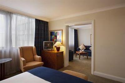 фото отеля Holiday Inn Glasgow Airport