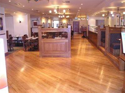 фото отеля Holiday Inn Glasgow Airport