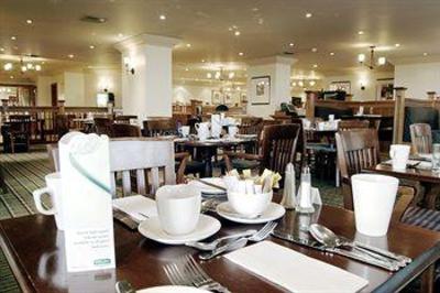 фото отеля Holiday Inn Glasgow Airport