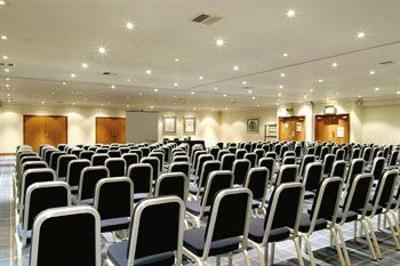 фото отеля Holiday Inn Glasgow Airport
