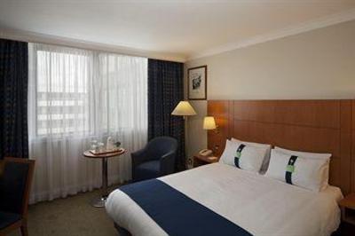 фото отеля Holiday Inn Glasgow Airport