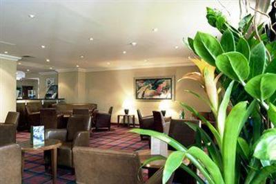 фото отеля Holiday Inn Glasgow Airport