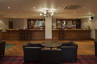 фото отеля Holiday Inn Glasgow Airport