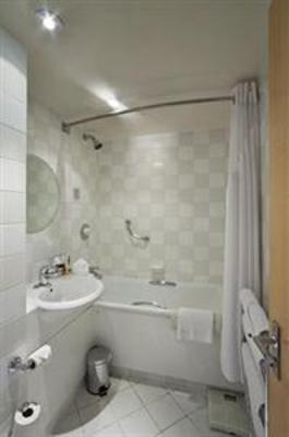 фото отеля Holiday Inn Glasgow Airport