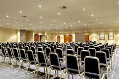 фото отеля Holiday Inn Glasgow Airport