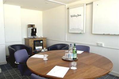 фото отеля Holiday Inn Glasgow Airport