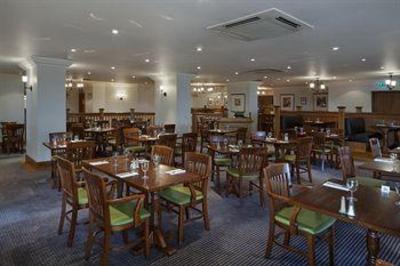 фото отеля Holiday Inn Glasgow Airport