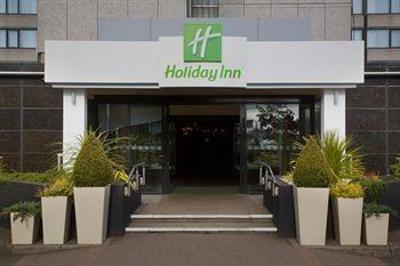 фото отеля Holiday Inn Glasgow Airport