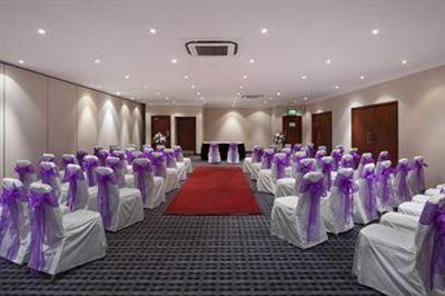 фото отеля Holiday Inn Glasgow Airport