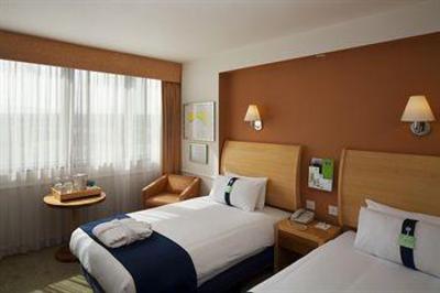 фото отеля Holiday Inn Glasgow Airport