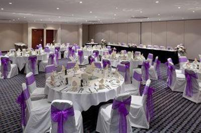 фото отеля Holiday Inn Glasgow Airport