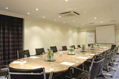 фото отеля Holiday Inn Glasgow Airport