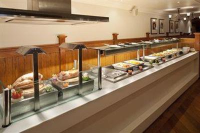 фото отеля Holiday Inn Glasgow Airport