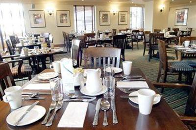 фото отеля Holiday Inn Glasgow Airport
