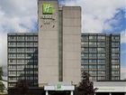 фото отеля Holiday Inn Glasgow Airport