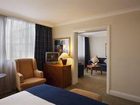 фото отеля Holiday Inn Glasgow Airport