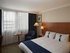 фото отеля Holiday Inn Glasgow Airport