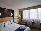 фото отеля Holiday Inn Glasgow Airport