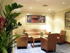 фото отеля Holiday Inn Glasgow Airport