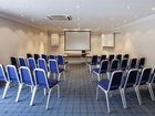 фото отеля Holiday Inn Glasgow Airport