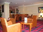 фото отеля Holiday Inn Glasgow Airport