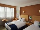 фото отеля Holiday Inn Glasgow Airport