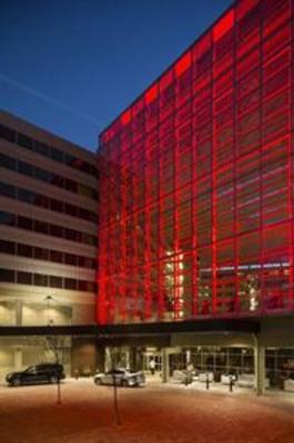 фото отеля Hyatt Regency Greenville