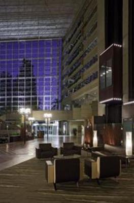 фото отеля Hyatt Regency Greenville