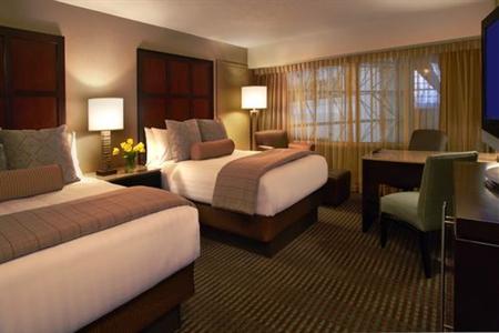 фото отеля Hyatt Regency Greenville